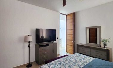 CASA EN VENTA EN FRACC. PRIVADO EN MERIDA, YUCATAN.