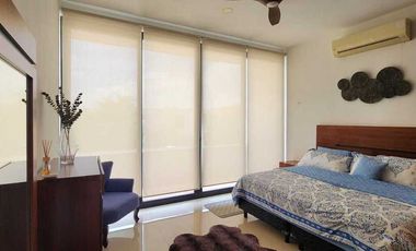 CASA EN VENTA EN FRACC. PRIVADO EN MERIDA, YUCATAN.