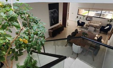 CASA EN VENTA EN FRACC. PRIVADO EN MERIDA, YUCATAN.