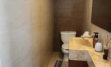CASA EN VENTA EN FRACC. PRIVADO EN MERIDA, YUCATAN.