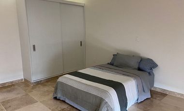 DEPARTAMENTO EN RENTA EN COUNTRY OLAS, CIUDAD  DEL CARMEN, CAMPECHE.