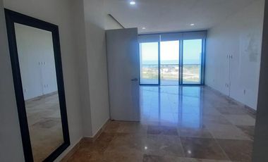 DEPARTAMENTO EN RENTA EN COUNTRY OLAS, CIUDAD  DEL CARMEN, CAMPECHE.