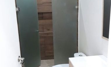 DEPARTAMENTO EN RENTA EN COUNTRY OLAS, CIUDAD  DEL CARMEN, CAMPECHE.