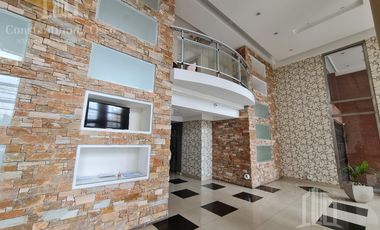 2 ambientes cochera-Lanus Este- Torre Le Park -Apto Credito