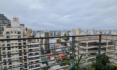 2 ambientes cochera-Lanus Este- Torre Le Park -Apto Credito