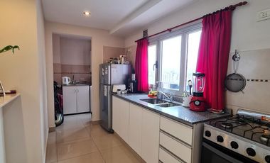 2 ambientes cochera-Lanus Este- Torre Le Park -Apto Credito