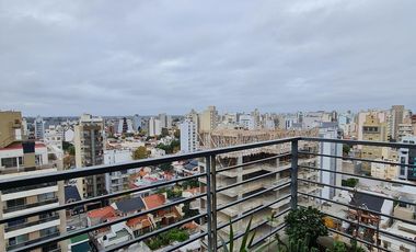 2 ambientes cochera-Lanus Este- Torre Le Park -Apto Credito