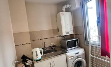 2 ambientes cochera-Lanus Este- Torre Le Park -Apto Credito