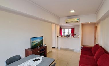 2 ambientes cochera-Lanus Este- Torre Le Park -Apto Credito