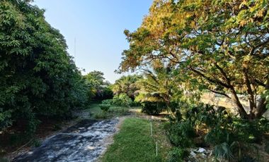 TERRENO EN VENTA EN CIUDAD DEL CARMEN,CAMPECHE