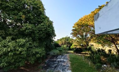 TERRENO EN VENTA EN CIUDAD DEL CARMEN,CAMPECHE