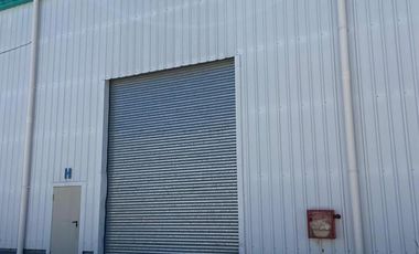 Galpón en alquiler - Polo Industrial II Canning