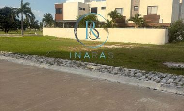 TERRENO EN VENTA EN CIUDAD DEL CARMEN, CAMPECHE.
