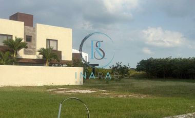 TERRENO EN VENTA EN CIUDAD DEL CARMEN, CAMPECHE.