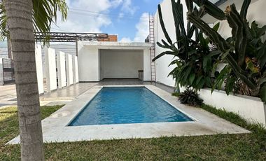 CASA EN VENTA EN CIUDAD DEL CARMEN ,CAMPECHE.
