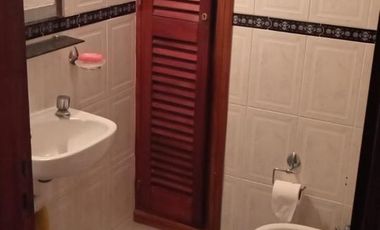 Triplex en venta - 3 Dormitorios 2 Baños - Cochera - San Clemente