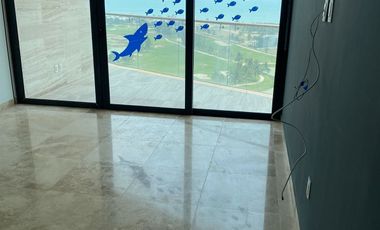PENTHOUSE EN RENTA EN COUNTRY OLAS EN CIUDAD DEL CARMEN, CAMPECHE.