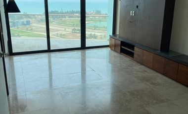 PENTHOUSE EN RENTA EN COUNTRY OLAS EN CIUDAD DEL CARMEN, CAMPECHE.