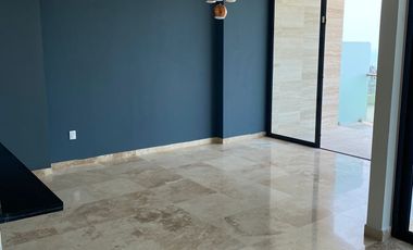 PENTHOUSE EN RENTA EN COUNTRY OLAS EN CIUDAD DEL CARMEN, CAMPECHE.