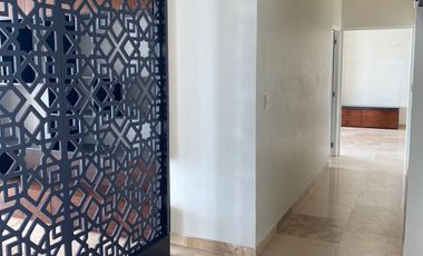 PENTHOUSE EN RENTA EN COUNTRY OLAS EN CIUDAD DEL CARMEN, CAMPECHE.