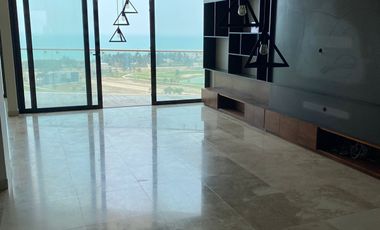 PENTHOUSE EN RENTA EN COUNTRY OLAS EN CIUDAD DEL CARMEN, CAMPECHE.