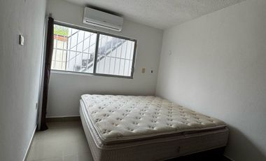 CASA EN RENTA EN CIUDAD DEL CARMEN, CAMPECHE