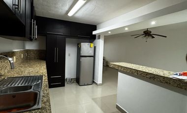 CASA EN RENTA EN CIUDAD DEL CARMEN, CAMPECHE