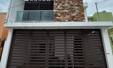 CASA EN RENTA EN CIUDAD DEL CARMEN, CAMPECHE