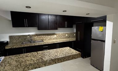 CASA EN RENTA EN CIUDAD DEL CARMEN, CAMPECHE