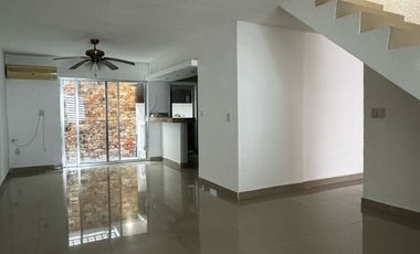 CASA EN RENTA EN CIUDAD DEL CARMEN, CAMPECHE