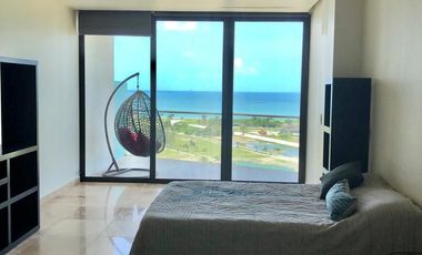 DEPARTAMENTO EN COUNTRY OLAS EN VENTA, EN CIUDAD DEL CARMEN, CAMPECHE.