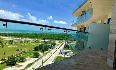 DEPARTAMENTO EN COUNTRY OLAS EN VENTA, EN CIUDAD DEL CARMEN, CAMPECHE.