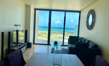 DEPARTAMENTO EN COUNTRY OLAS EN VENTA, EN CIUDAD DEL CARMEN, CAMPECHE.