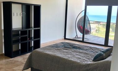 DEPARTAMENTO EN COUNTRY OLAS EN VENTA, EN CIUDAD DEL CARMEN, CAMPECHE.