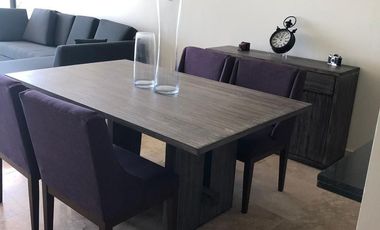 DEPARTAMENTO EN COUNTRY OLAS EN VENTA, EN CIUDAD DEL CARMEN, CAMPECHE.