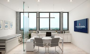 DEPARTAMENTOS, LOCALES  Y OFICINAS EN MERIDA YUCATAN.