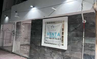 CASA EN VENTA EN CIUDAD DEL CARMEN, CAMPECHE.