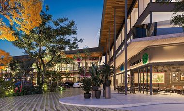 VILLA COMERCIAL EN PREVENTA EN CONKAL, YUCATAN.