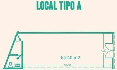 VILLA COMERCIAL EN PREVENTA EN CONKAL, YUCATAN.