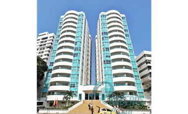 SE VENDE APARTAMENTO PISO 9, EN EL LAGUITO, OPORTUNIDAD INCREIBLE