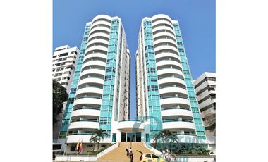 SE VENDE APARTAMENTO PISO 9, EN EL LAGUITO, OPORTUNIDAD INCREIBLE