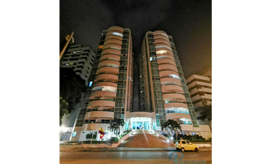 SE VENDE APARTAMENTO PISO 9, EN EL LAGUITO, OPORTUNIDAD INCREIBLE