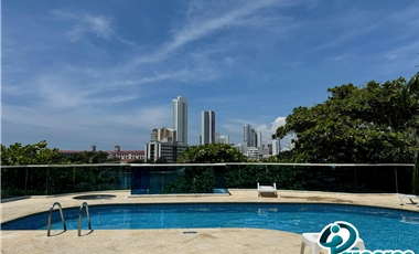 SE VENDE APARTAMENTO PISO 9, EN EL LAGUITO, OPORTUNIDAD INCREIBLE