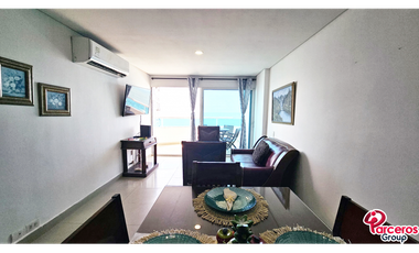 SE VENDE APARTAMENTO PISO 9, EN EL LAGUITO, OPORTUNIDAD INCREIBLE