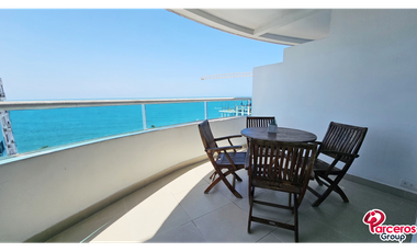 SE VENDE APARTAMENTO PISO 9, EN EL LAGUITO, OPORTUNIDAD INCREIBLE