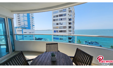 SE VENDE APARTAMENTO PISO 9, EN EL LAGUITO, OPORTUNIDAD INCREIBLE