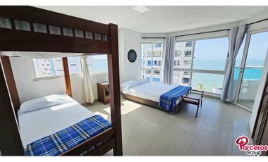 SE VENDE APARTAMENTO PISO 9, EN EL LAGUITO, OPORTUNIDAD INCREIBLE