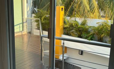 CASA EN RENTA EN CIUDAD DEL CARMEN, CAMPECHE.