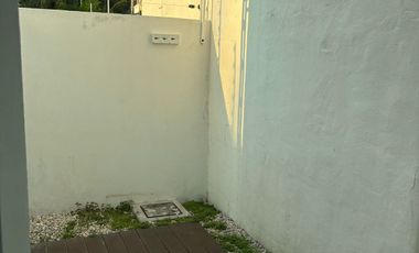 CASA EN RENTA EN CIUDAD DEL CARMEN, CAMPECHE.