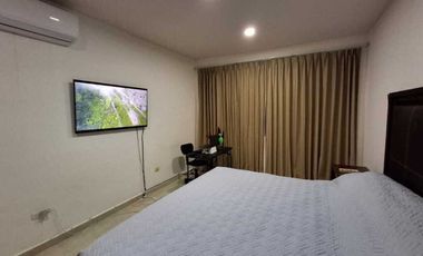 CASA EN RENTA EN CIUDAD DEL CARMEN, CAMPECHE